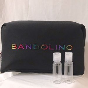 COSMETIC BAG BANDOLINO